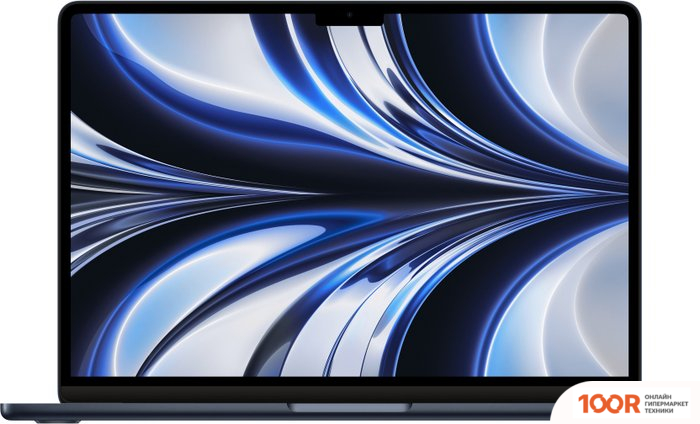 Ноутбук Apple MACBOOK AIR 13" M2 2022 Z160006PD (193041)