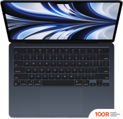 Ноутбук Apple MACBOOK AIR 13" M2 2022 Z1600000B (193031)