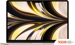 Ноутбук Apple MACBOOK AIR 13" M2 2022 Z15Y2DT (193025)