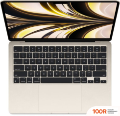 Ноутбук Apple MACBOOK AIR 13" M2 2022 Z15Y2DT (193025)