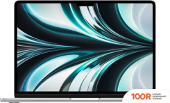 Ноутбук Apple MACBOOK AIR 13" M2 2022 Z15W000KR (193005)