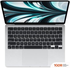 Ноутбук Apple MACBOOK AIR 13" M2 2022 Z15W000DB (193004)