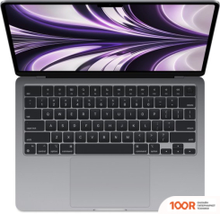 Ноутбук Apple MACBOOK AIR 13" M2 2022 Z15T000AZ (193001)