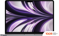 Ноутбук Apple MACBOOK AIR 13" M2 2022 Z15S006NH (192992)