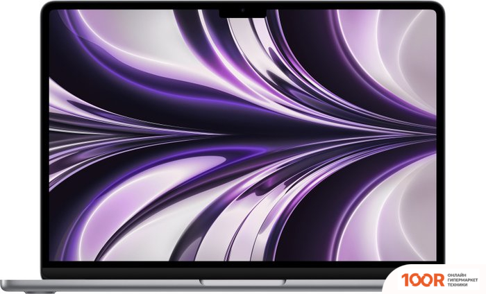 Ноутбук Apple MACBOOK AIR 13" M2 2022 Z15S000F7 (192979)