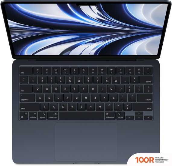 Ноутбук Apple MACBOOK AIR 13" M2 2022 MC7X4 (192964)