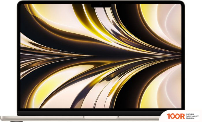 Ноутбук Apple MACBOOK AIR 13" M2 2022 MC7W4 (192963)