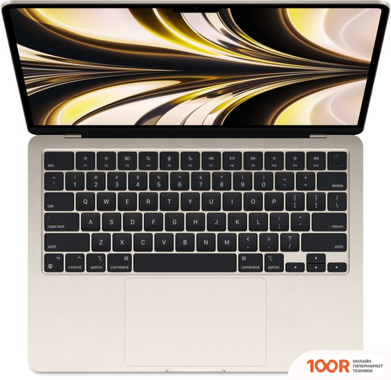 Ноутбук Apple MACBOOK AIR 13" M2 2022 MC7W4 (192963)