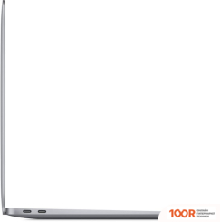 Ноутбук Apple MACBOOK AIR 13" M1 2020 Z1240001T (192919)