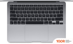 Ноутбук Apple MACBOOK AIR 13" M1 2020 Z1240001T (192919)