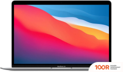 Ноутбук Apple MACBOOK AIR 13" M1 2020 MGN93 (192911)