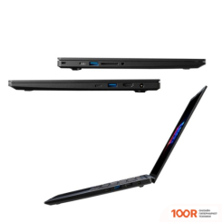 Ноутбук ADATA XPG XENIA 14 XENIA14I7G11GXELX-BKCRU (192883)