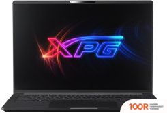 Ноутбук ADATA XPG XENIA 14 XENIA14I7G11GXELX-BKCRU (192883)