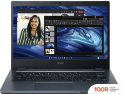 Ноутбук Acer TRAVELMATE TMP414-51-7468 NX.VPAER.00R (192870)