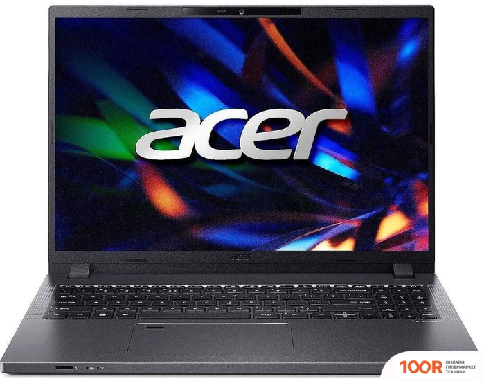Ноутбук Acer TRAVELMATE TMP216-51-G2-72GZ NX.BB4CD.003 (192841)