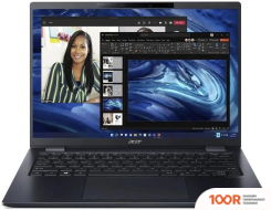 Ноутбук Acer TRAVELMATE P6 TMP614P-52-758G NX.VSZER.006 (192834)