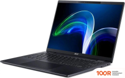 Ноутбук Acer TRAVELMATE P6 TMP614P-52-758G NX.VSZER.006 (192834)