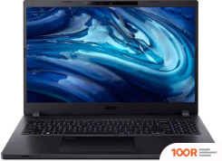Ноутбук Acer TRAVELMATE P2 TMP215-54-37BD NX.VVAEL.00D (192819)