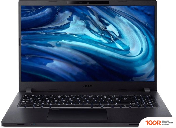 Ноутбук Acer TRAVELMATE P2 TMP215-54-37BD NX.VVAEL.00D (192819)