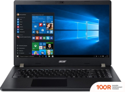 Ноутбук Acer TRAVELMATE P2 TMP215-53-3924 NX.VPVER.006 (192804)