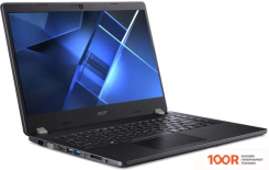 Ноутбук Acer TRAVELMATE P2 TMP214-53 NX.VPNER.00V (192753)