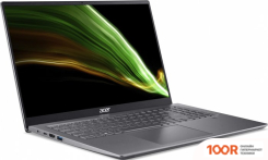 Ноутбук Acer SWIFT X SFX16-51G-58YT NX.AYLER.003 (192723)