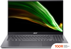 Ноутбук Acer SWIFT X SFX16-51G-58YT NX.AYLER.003 (192723)