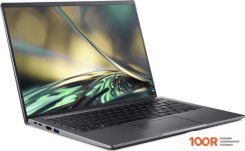 Ноутбук Acer SWIFT X SFX14-51G-52SJ NX.K6KER.005 (192720)