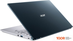 Ноутбук Acer SWIFT X SFX14-41G-R5NZ NX.AU1ER.001 (192714)