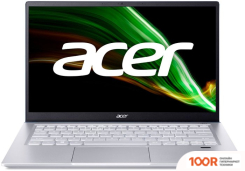 Ноутбук Acer SWIFT X SFX14-41G-R5NZ NX.AU1ER.001 (192714)