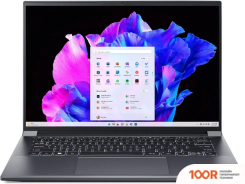 Ноутбук Acer SWIFT X 14 SFX14-71G-76LC NX.KEVAA.001 (192704)