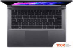 Ноутбук Acer SWIFT X 14 SFX14-71G-76LC NX.KEVAA.001 (192704)