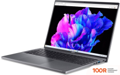 Ноутбук Acer SWIFT GO SFG16-71-35K8 NX.KFSER.005 (192701)