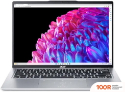 Ноутбук Acer SWIFT GO SFG14-73-77U8 NX.KV4CD.001 (192700)