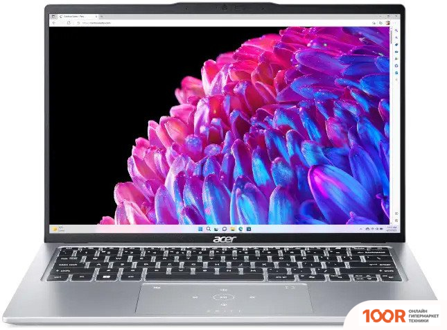 Ноутбук Acer SWIFT GO SFG14-73-70EH NX.KSGCD.002 (192699)