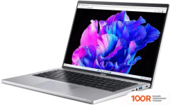 Ноутбук Acer SWIFT GO SFG14-71-75QJ NX.KMZER.008 (192695)