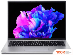 Ноутбук Acer SWIFT GO SFG14-71-51EJ NX.KMZCD.002 (192690)