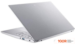 Ноутбук Acer SWIFT GO SFG14-41-R3D8 NX.KG3CD.005 (192685)