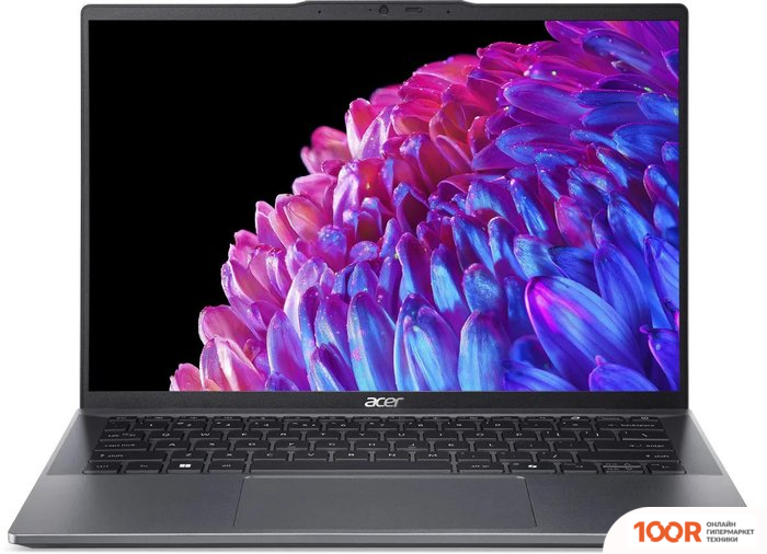 Ноутбук Acer SWIFT GO 14 SFG14-63-R8U9 NX.KTSCD.002 (192680)