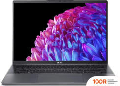 Ноутбук Acer SWIFT GO 14 SFG14-63-R8U9 NX.KTSCD.002 (192680)