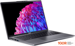Ноутбук Acer SWIFT GO 14 SFG14-63-R7T4 NX.KTSCD.001 (192679)