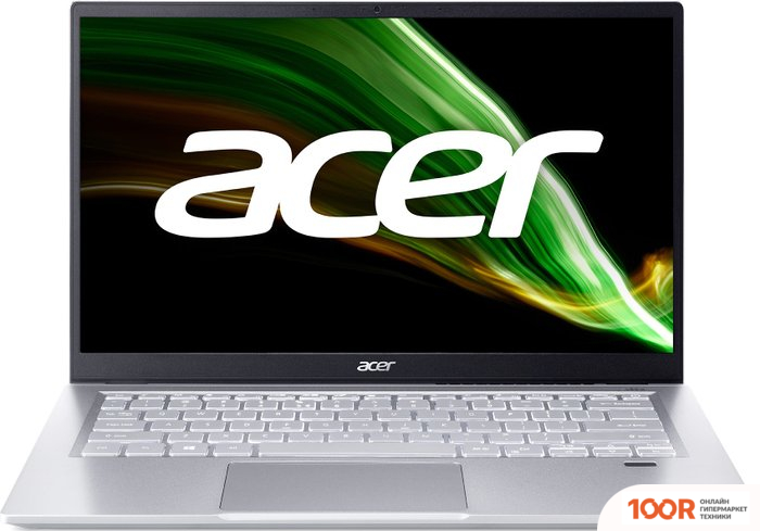 Ноутбук Acer SWIFT 3 SF314-511-579Z NX.ABLER.014 (192505)