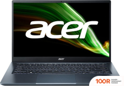 Ноутбук Acer SWIFT 3 SF314-511-39PG NX.ACWER.008 (192497)