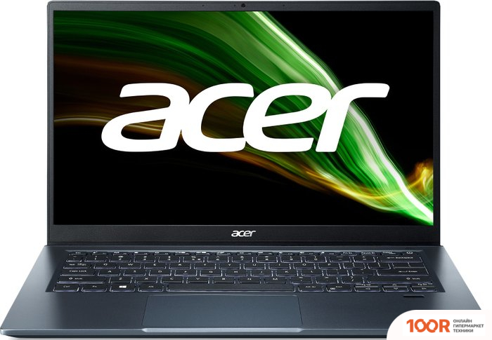 Ноутбук Acer SWIFT 3 SF314-511-39PG NX.ACWER.008 (192497)