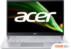 Ноутбук Acer SWIFT 3 SF314-511-31N2 NX.ABLER.00C (192488)