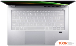 Ноутбук Acer SWIFT 3 SF314-511-31N2 NX.ABLER.00C (192488)