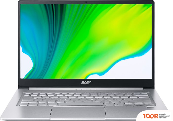 Ноутбук Acer SWIFT 3 SF314-43-R16V NX.AB1ER.018 (192468)