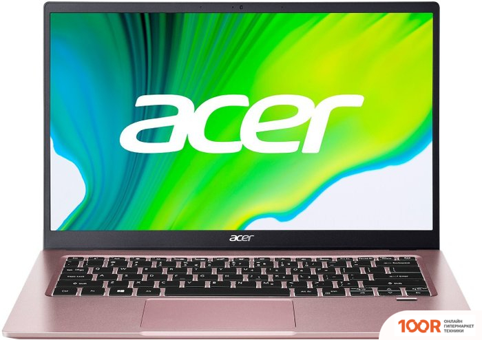 Ноутбук Acer SWIFT 1 SF114-34-P767 NX.A9UER.008 (192387)