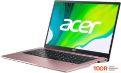 Ноутбук Acer SWIFT 1 SF114-34-P767 NX.A9UER.008 (192387)