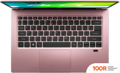 Ноутбук Acer SWIFT 1 SF114-34-P767 NX.A9UER.008 (192387)